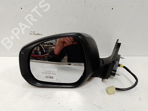 left-mirror-suzuki-splash-ex-2008-37315192 main image