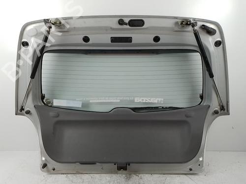 Bakluke CC/Kombi-Kupé Bakluke CC/Kombi-Kupé 37620131 37620131