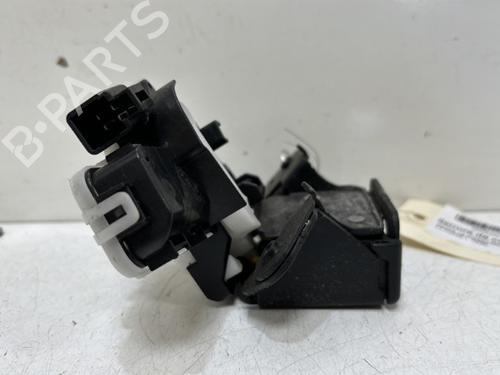 Tailgate lock MAZDA 3 (BL) 1.6 MZ-CD (BL14) | BP37323950C101 - Image 2