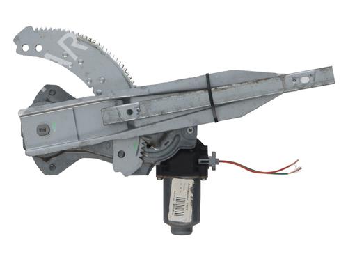 Rear right window mechanism NISSAN NOTE (E11, NE11) 1.5 dCi | BP37337978C25 - Image 2
