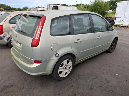 Brugte FORD C-MAX (DM2) 1.8 TDCi 4828879