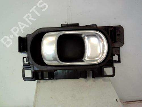 Front right interior door handle CITROËN C3 III (SX) 1.5 BlueHDi 100 (SXYHYP, SXYHTU) | BP37307566I14 - Image 2