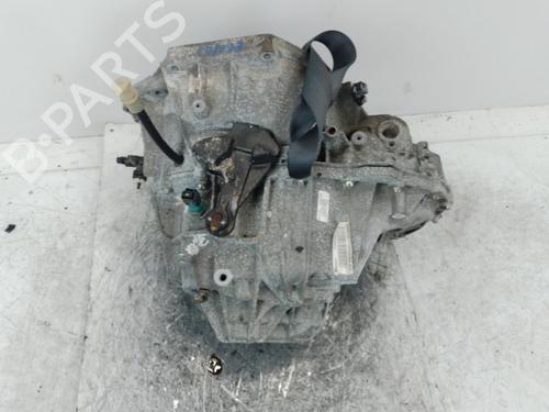Gearbox RENAULT TRAFIC III Van (FG_) 1.6 dCi 95 (FGMJ, FGMR) | BP37320606M3  - Image 5