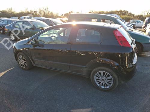 Front left seatbelt FIAT GRANDE PUNTO (199_) | BP37345920I26 - Image 14