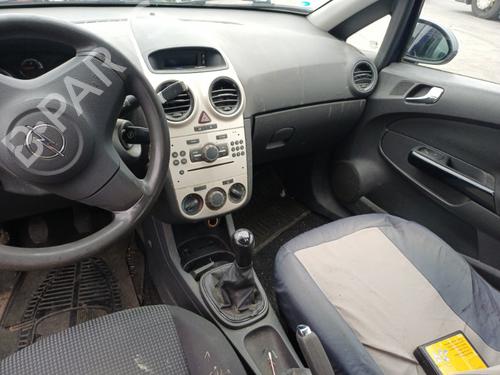 Starter OPEL CORSA D (S07) 1.2 (L08, L68) | BP37324912M8  - Image 14