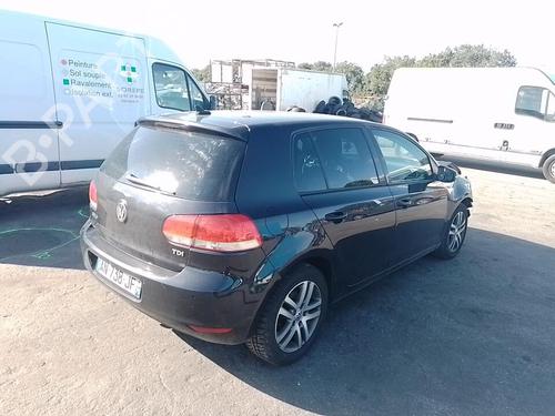 Used Parts VW GOLF VI (5K1) 4802279