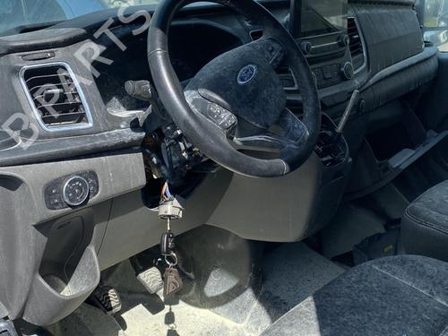 Radio FORD TRANSIT CUSTOM V362 Van (FY, FZ) 2.0 EcoBlue | BP38034718E6 - Image 7