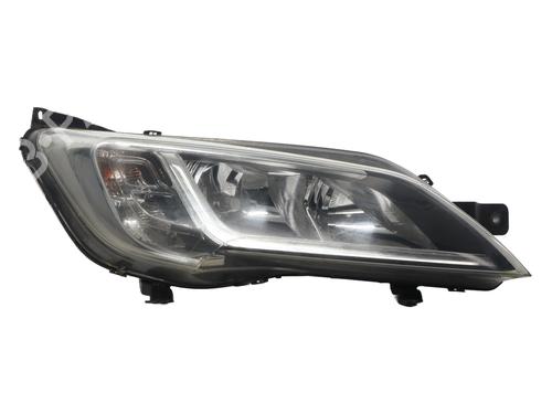 Right headlight CITROËN JUMPER II Van 2.0 BlueHDi 160 | BP37342913C29 - Image 3