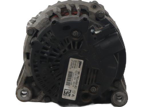 Alternator CITROËN C4 II (NC_) 1.6 HDi 90 | BP37335631M7  - Image 10