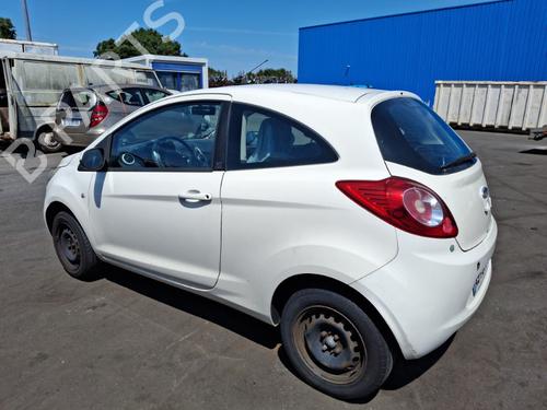 Brukte deler til FORD KA (RU8) 1.2 4803316