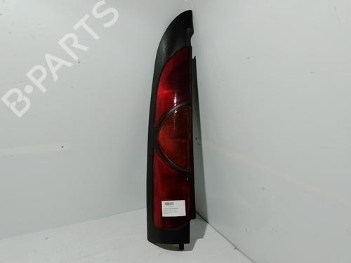 Used Left taillight Left taillight 37312646 37312646