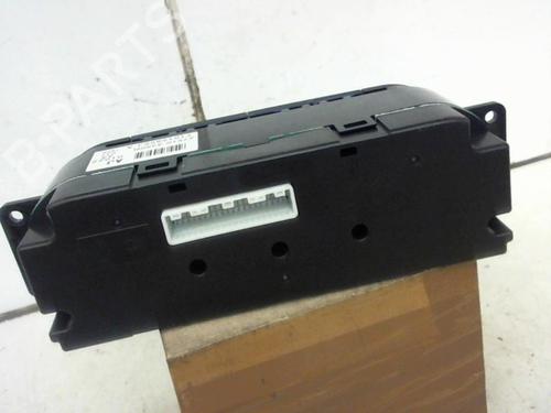 Used Climate control Climate control 37300117 37300117