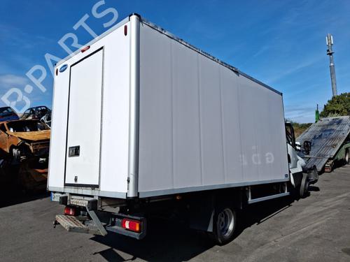 Warning switch IVECO DAILY VI Platform/Chassis 35S18, 35C18, 40C18, 45C18, 50C18, 60C18, 65C18, 70C18 | BP37752974I22 - Image 11