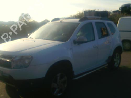 Steering column stalk DACIA DUSTER (HS_) | BP37314880I23 - Image 5