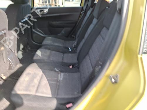Left front window switch PEUGEOT 307 SW (3H) | BP37336915I27 - Image 7