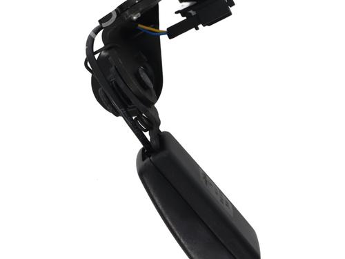 Seat buckle AUDI A3 (8V1, 8VK) 2.0 TDI | BP37334985I32 - Image 2