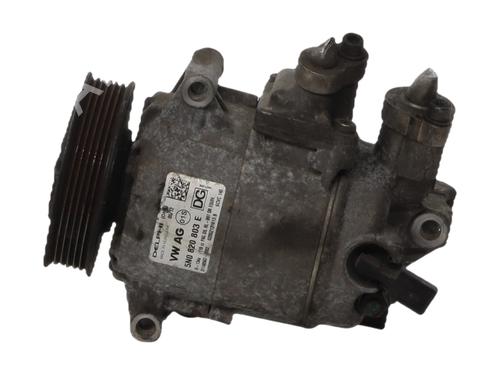 AC compressor VW GOLF VI (5K1) 1.6 TDI | BP40220075M34 - Image 5
