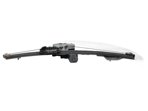 Front left window mechanism DACIA SANDERO II TCe 90 (B8M1, B8MA, B8AC) | BP37334870C22 - Image 2