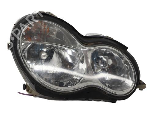 Right headlight MERCEDES-BENZ C-CLASS (W203) C 220 CDI (203.008) | BP37335208C29 - Image 9