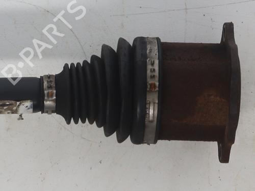 Used Left front driveshaft Left front driveshaft 37314800 37314800