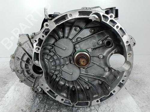 Gearbox MERCEDES-BENZ A-CLASS (W176) A 160 (176.041) | BP37314318M3 - Image 6