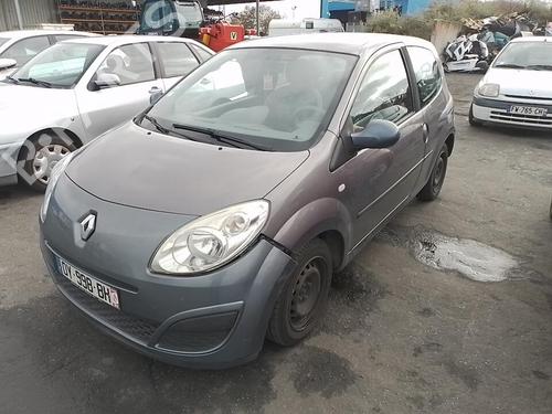 Switch RENAULT TWINGO II (CN0_) 1.5 dCi (CN0E) | BP37319149I30 - Image 10