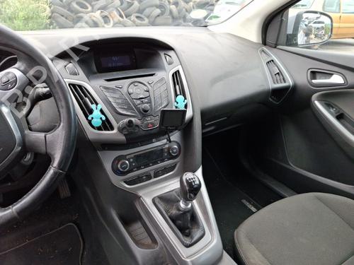 Headlight switch FORD FOCUS III Saloon | BP37326631I24 - Image 8