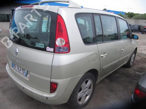 Sprinklertank RENAULT ESPACE IV (JK0/1_) 2.2 dCi (JK0H) | BP37616042C113 - Image 4