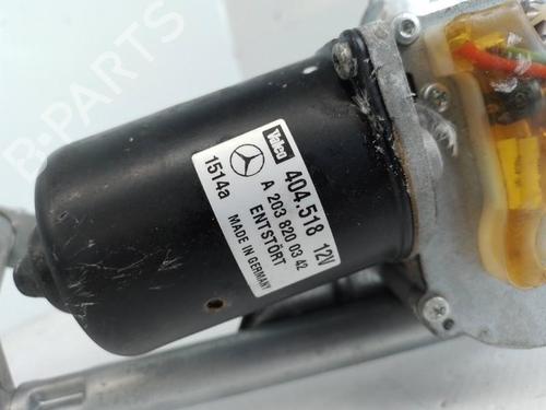 Used Front wiper motor Front wiper motor 37319708 37319708