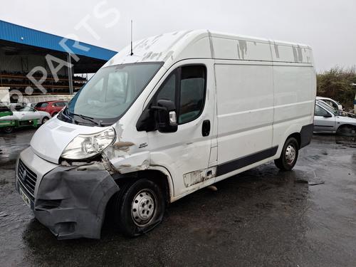 ABS pump FIAT DUCATO Van (250_) 120 Multijet 2,3 D | BP37339719M43  - Image 15
