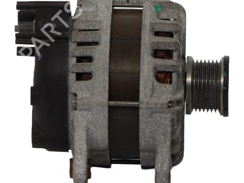 Alternator NISSAN MICRA V (K14) 1.0 IG-T | BP37326173M7 - Image 2