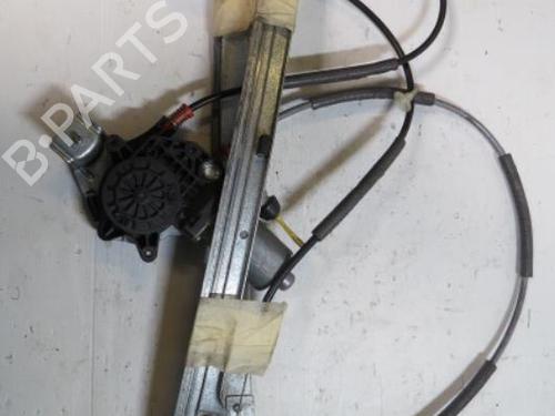 Used Front right window mechanism Front right window mechanism 37298014 37298014