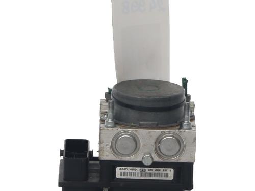 ABS pump DACIA DUSTER (HS_)  | BP37336590M43  - Image 5