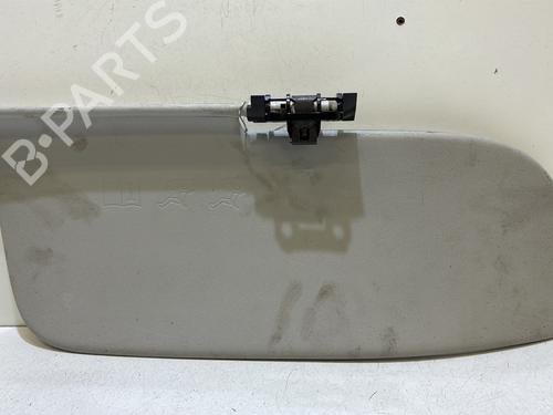 Used Right sun visor Right sun visor 37326737 37326737
