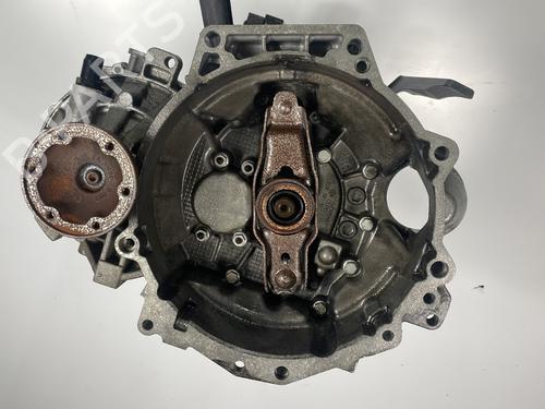 gearbox-seat-ibiza-iv-6j5-6p1-2008-2009-2010-2011-2012-2013-2014-2015-2016-2017-37331822 main image