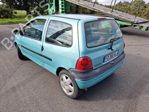 Peças RENAULT TWINGO I (C06_)    4802952