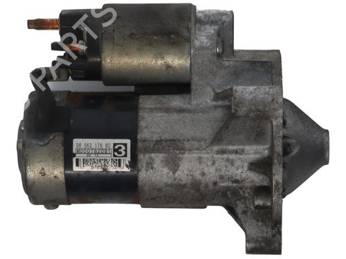 Starter PEUGEOT 407 (6D_) 2.0 (6DRFNB, 6DRFNE) | BP37335739M8 - Image 3