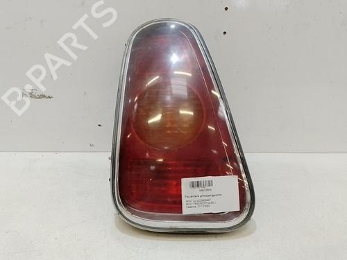 left-taillight-mini-mini-r50-r53-2001-2002-2003-2004-2005-2006-37314109 main image