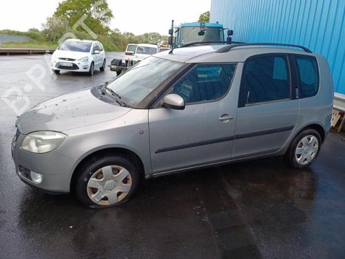 Engine SKODA ROOMSTER (5J7) 1.6 | BP37321970M1 - Image 11