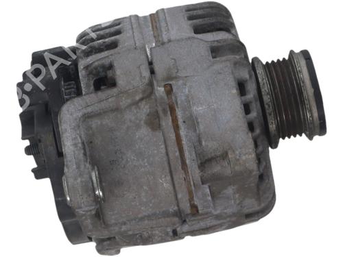 Alternator OPEL MERIVA B MPV (S10) 1.4 (75) | BP37349039M7 - Image 3