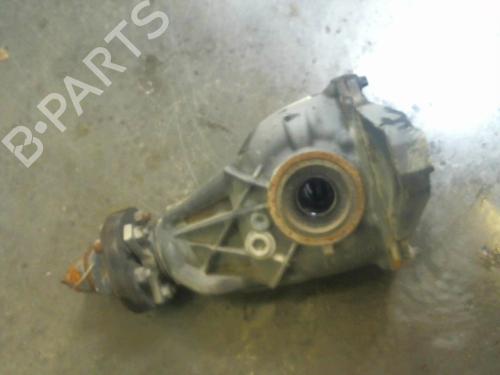 Rear differential MERCEDES-BENZ C-CLASS (W204) | BP37618351M24 - Image 2