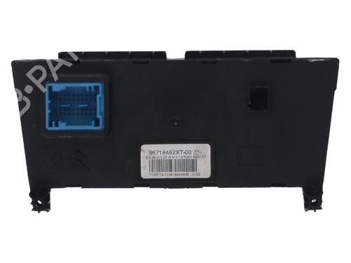 Climate control PEUGEOT 308 CC (4B_) 2.0 HDi | BP37335912I5 - Image 3