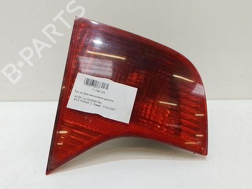 Left tailgate light AUDI A4 B7 (8EC) 1.9 TDI | BP37315652C79 - Image 2