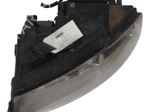 Left headlight AUDI A4 B6 Avant (8E5) 2.5 TDI quattro | BP37342962C28 - Image 2