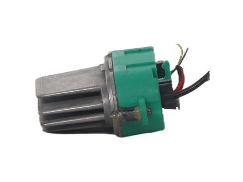 Heater resistor RENAULT ESPACE IV (JK0/1_)  | BP37340824M108  - Image 5