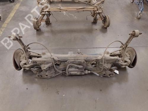 Used Rear axle Rear axle 37620353 37620353