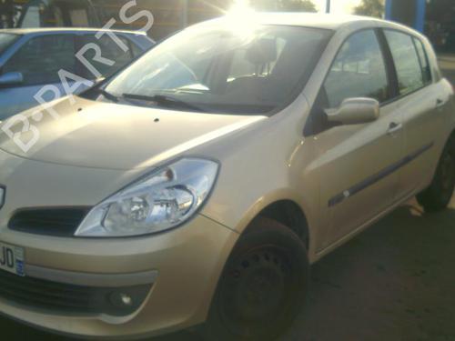 Electronic module RENAULT CLIO III (BR0/1, CR0/1) 1.5 dCi (BR0H, CR0H, CR1S, BR1S) | BP37311970M83 - Image 4