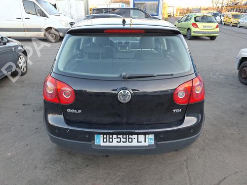 Steering column stalk VW GOLF V (1K1) | BP37333112I23 - Image 6