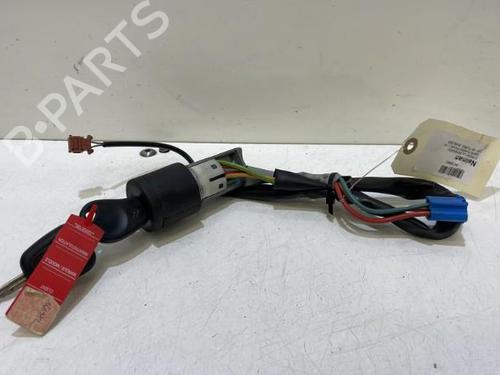 Used Ignition barrel Ignition barrel 37320910 37320910