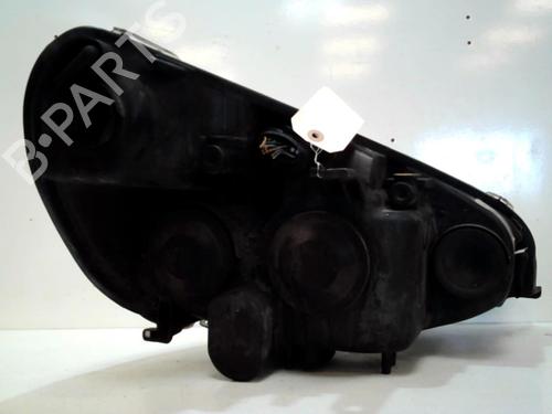 Left headlight FORD S-MAX (WA6) 2.0 TDCi | BP37311579C28 - Image 3